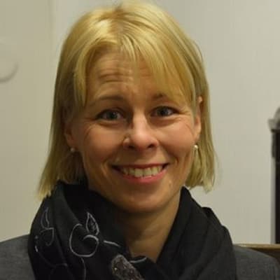 Snellmans vd Leena Laitinen