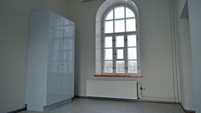 Stora rummet