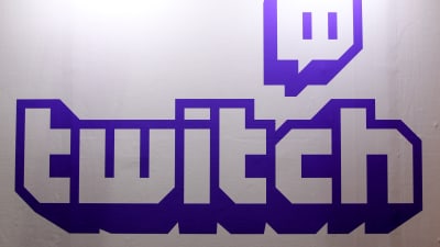 Twitch är en webbplats för direktsänd videoströmning