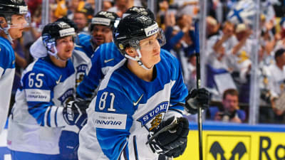 Eeli Tolvanen.