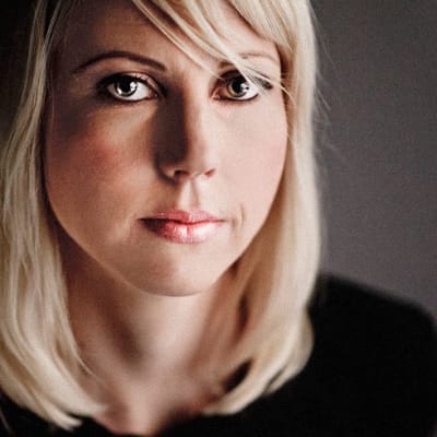 Jessikka Aro.