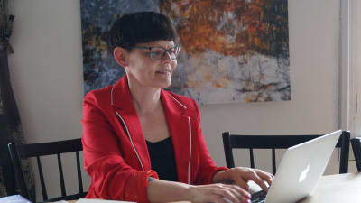 päivi jokitalo