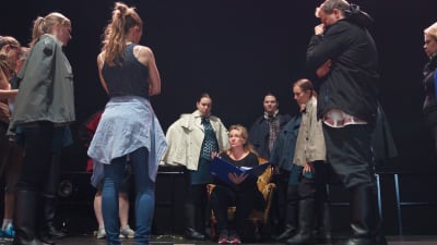 Karleby sommaropera