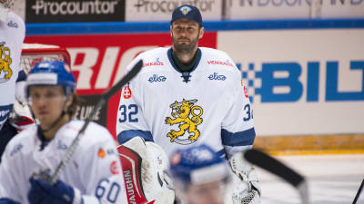 VM i ishockey 2016.