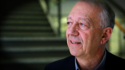 Pekka Puska.