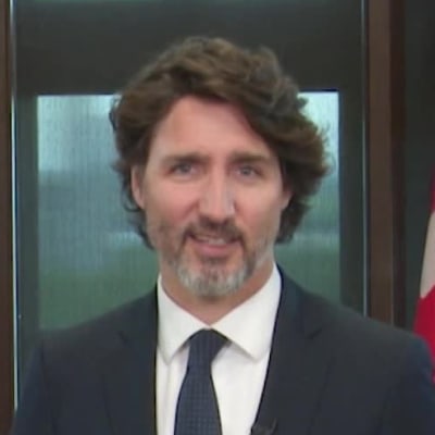 Justin Trudeau kom till makten år 2015 tack vare en jordskredsseger men hans popularitet har dalat sedan dess.