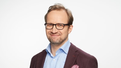Kai Huotari.