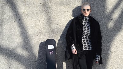 Elin Blom 2015