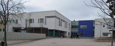 Finno skola