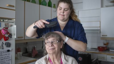 Henkilökuva