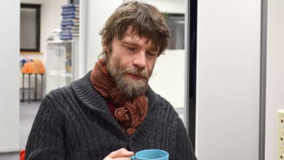 Markus Kåhre, bildkonstnär