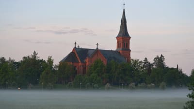 sibbo kyrka