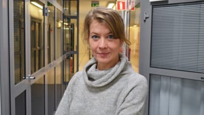 Jeanette Björkqvist 15 december 2015