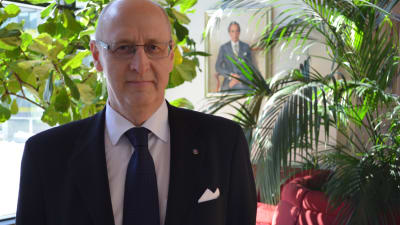 Juha Metso