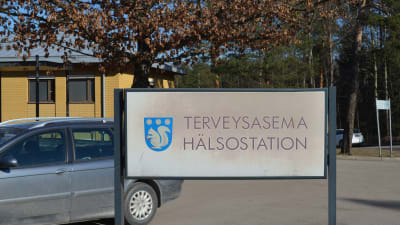 Vårdcentralen i Grankulla