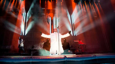 Rammstein