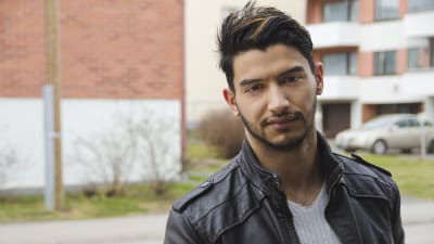 Sarmad Al Azzawi