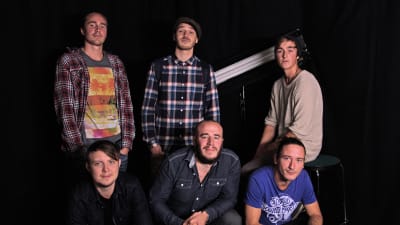 Drifters Collective
