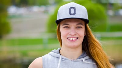 Oona Kivelä