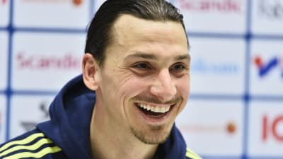 Zlatan Ibrahimovic ser ut att lämna PSG efter den här säsongen.