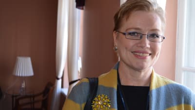 ritva viljanen