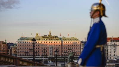 Stockholm