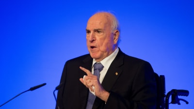 Helmut Kohl år 2014.