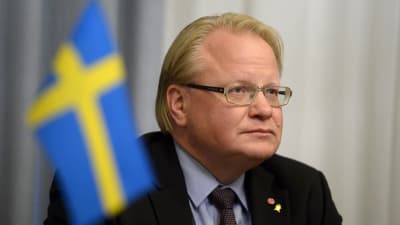 Peter Hultqvist