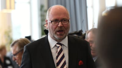 Eero Heinäluoma.