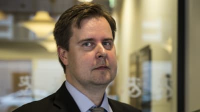 Ylijohtaja Jani Pitkäniemi, Valtiovarainministeriö, Kunta- ja aluehallinto-osasto