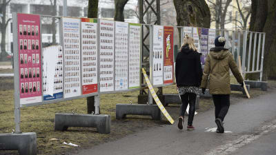 Kommunalvalet 2017.