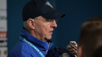 Kari Jalonen.