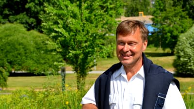 berndt arell