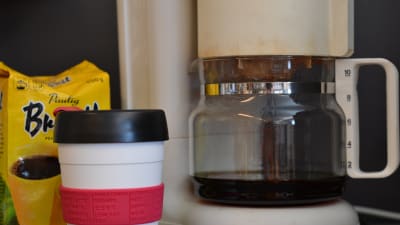 kaffe