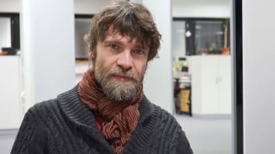 Markus Kåhre, bildkonstnär