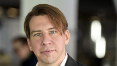 Aku Hirviniemi.