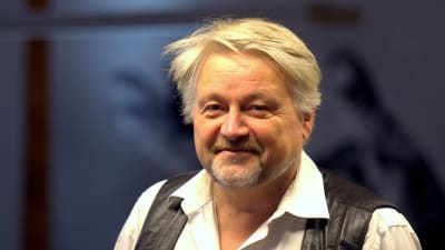 Sture Udd, företagare i Vasa.