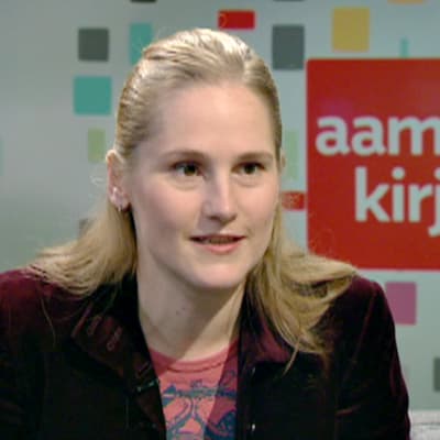 Alexandra Salmela