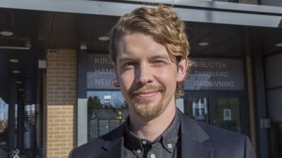 Heikki Vestman
