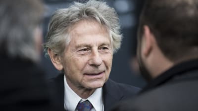 Roman Polanski