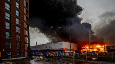 brand i åbo