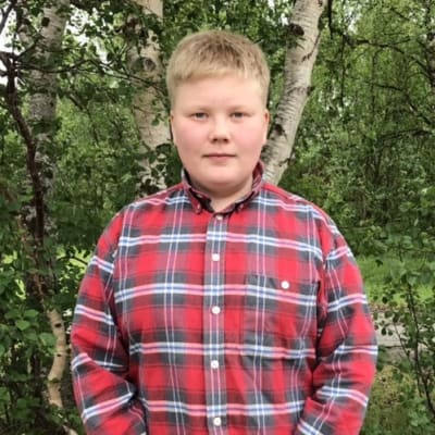 Leevi Halonen