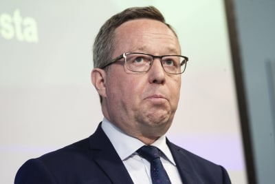 mika lintilä