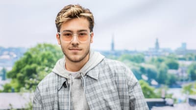 Benjamin Ingrosso
