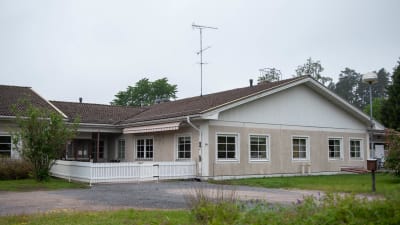 Tunahemmet i Snappertuna