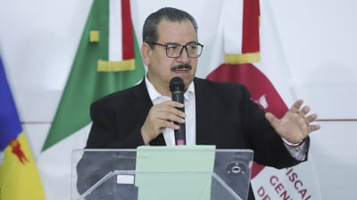 Raúl Sánchez, åklagare i delstaten Jalisco, informerade på lördagen mexikansk tid om att fyra poliser erkänt kidnappningen av tre italienska män.