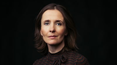 MOT:n vastaava tuottaja Hanna Takala