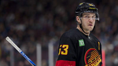 Bo Horvat