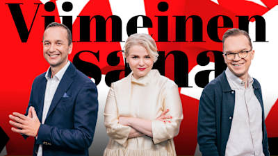 Ärsyttävätkö toimittajien jutut? Mediakritiikki palaa TV1:n ...