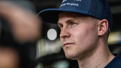 Esapekka Lappi.